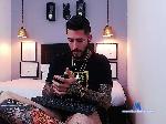 Billyink777 bongacams livecam show performer room profile