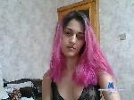 UniformSpark bongacams livecam show performer room profile