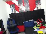 Lucas-oliver bongacams livecam show performer room profile