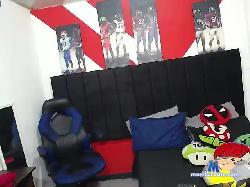 Lucas-oliver bongacams live cam performer profile