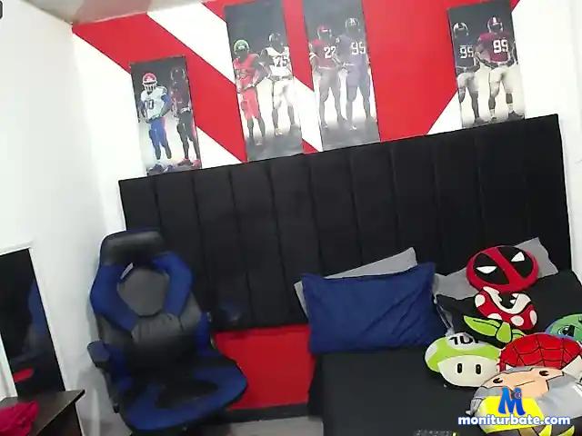 Lucas-oliver bongacams performer male