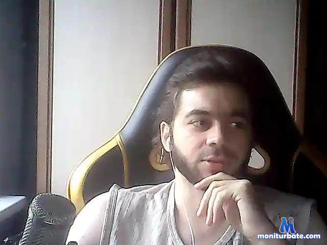 ShablJaffa bongacams performer male