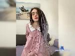 BrokenDoll666 bongacams livecam show performer room profile