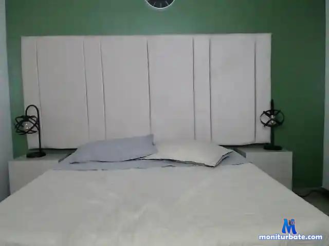 Dominante-XXX bongacams performer male