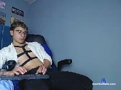 BigSinatra bongacams live cam performer profile