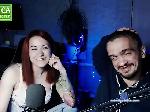 STARPERY bongacams livecam show performer room profile