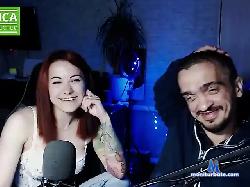 STARPERY bongacams live cam performer profile