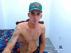 Magic-Clark bongacams live cam performer profile