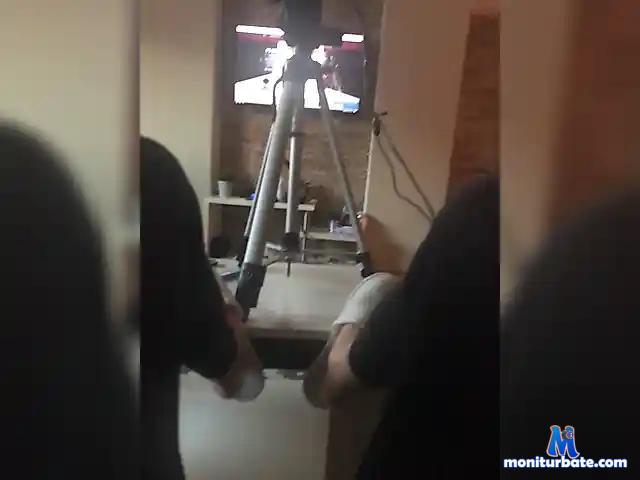 Mister-Alpha bongacams performer male