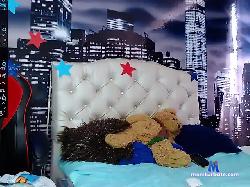 naugthyboy4u bongacams live cam performer profile