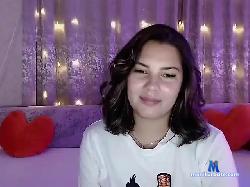 Ariixoo bongacams live cam performer profile