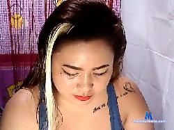 QueenScarlett bongacams live cam performer profile