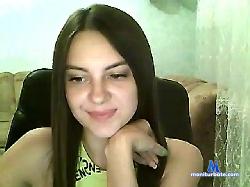 AngelicaFire bongacams live cam performer profile