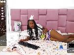 NikiSaens bongacams livecam show performer room profile