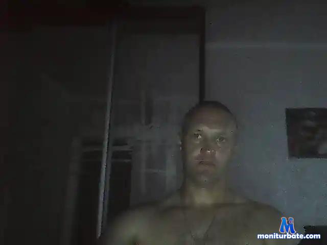 BruceNude bongacams performer male