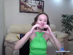 YourRoseLove bongacams live cam performer profile