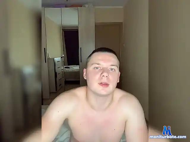 AlexeyDesign bongacams performer male
