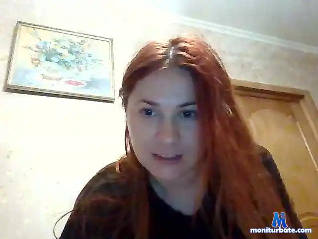 Orangella bongacams performer female