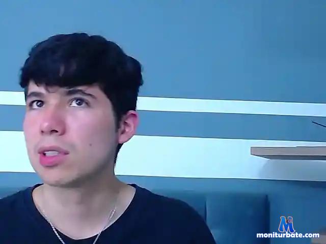 Lumiiel bongacams performer male