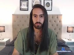 Emiliano-Sant bongacams live cam performer profile