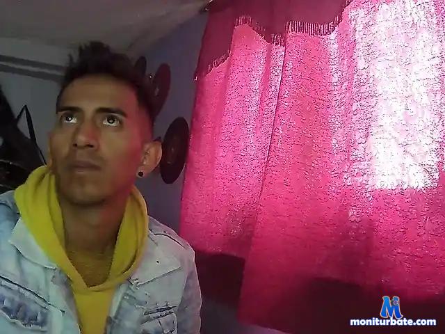 Juegofuego777 bongacams performer male