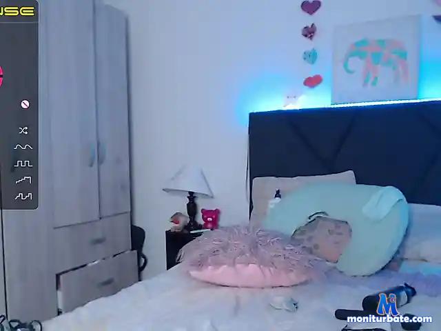 Lennagr bongacams performer female