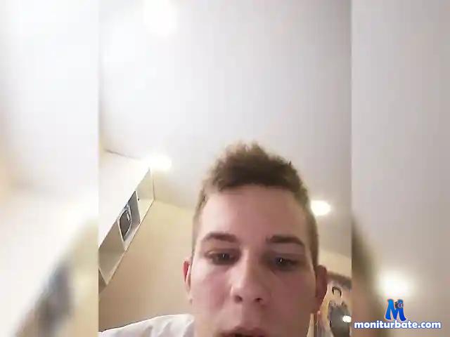 HungryArt bongacams performer male