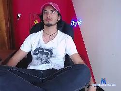 horny-jhonny bongacams live cam performer profile