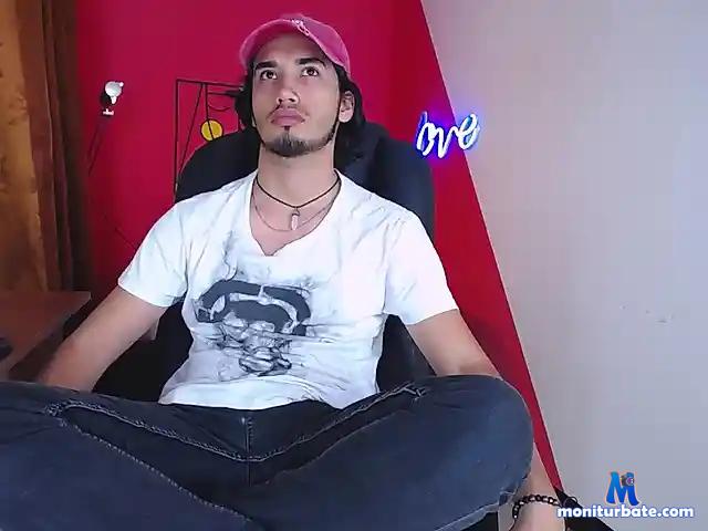 horny-jhonny bongacams performer male