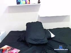 CameronYgrego bongacams live cam performer profile