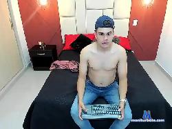 Max-Lothbrok bongacams live cam performer profile