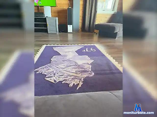 TeenyToon bongacams performer male