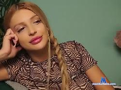 Sugarcrushx bongacams live cam performer profile