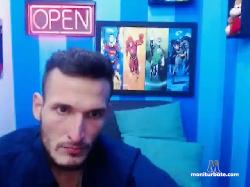 stevenbigcock bongacams live cam performer profile