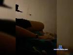 Po-Kayffu bongacams livecam show performer room profile