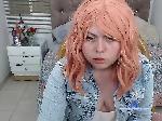 DarkChloe bongacams livecam show performer room profile