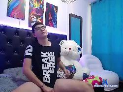 Gameboy78 bongacams live cam performer profile