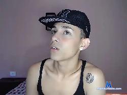 LukaHot bongacams live cam performer profile