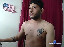 GavrilMort1 bongacams live cam performer profile