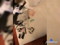 Ariel5033 bongacams live cam performer profile