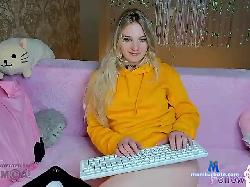 KittySpice bongacams live cam performer profile