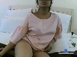 DirtySnowball bongacams live cam performer profile