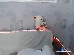 lili-cinder bongacams live cam performer profile