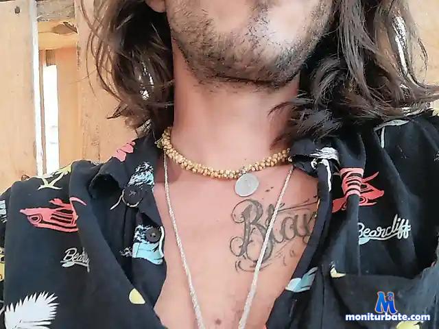 Saturniano bongacams performer male