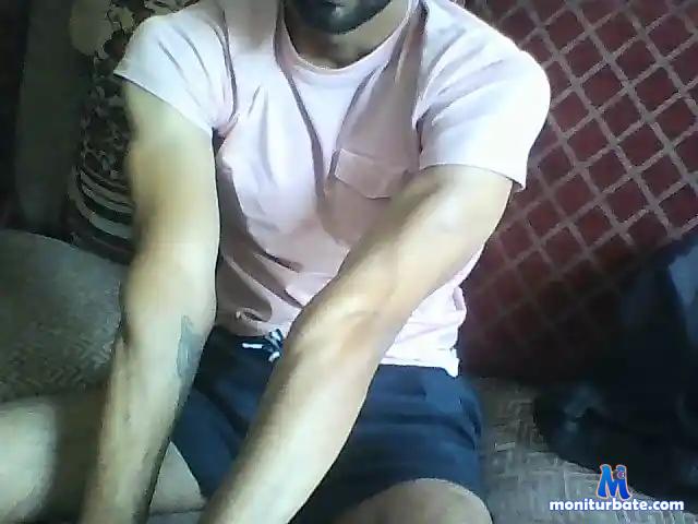Bigdick0422 bongacams performer male