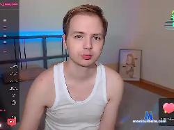 JohnySmiley bongacams live cam performer profile