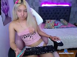 serena-elle bongacams live cam performer profile