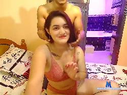 BILLYYMANDYAM bongacams live cam performer profile