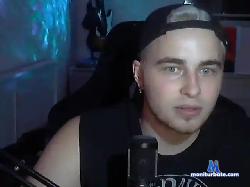 MILK-RAPHAEL bongacams live cam performer profile