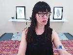 VeronaAlly bongacams livecam show performer room profile